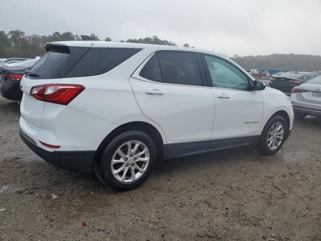 2020 CHEVROLET EQUINOX LT - 3GNAXJEV7LS526589