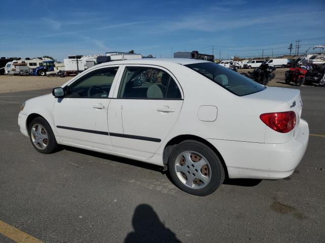 2005 TOYOTA COROLLA CE #3305341329