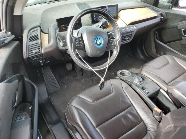 2014 BMW I3 REX - WBY1Z4C57EV272711
