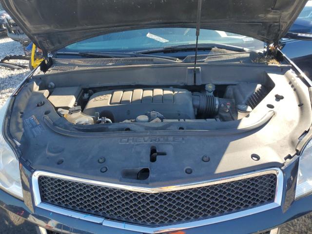 2012 CHEVROLET TRAVERSE L - 1GNKRGED7CJ368197