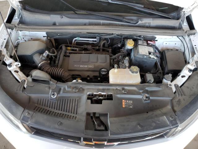 2020 CHEVROLET TRAX 1LT #3302663013