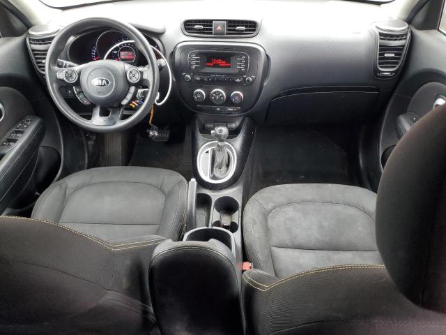 2015 KIA SOUL + - KNDJP3A55F7771792