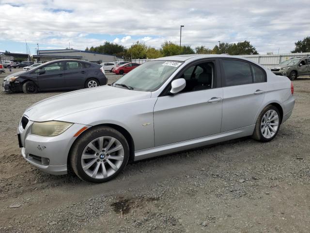 Global Auto Auctions: 2011 BMW 328 I SULEV