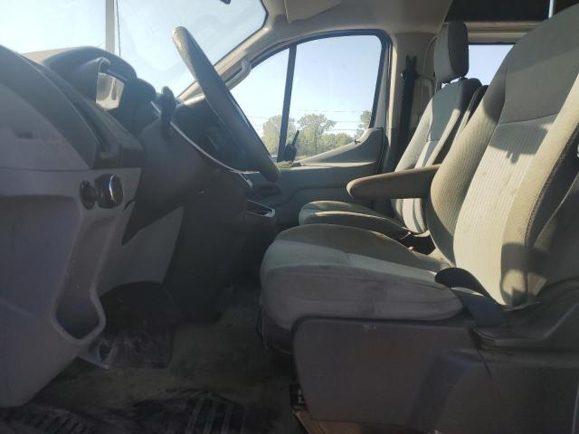 2015 FORD TRANSIT T- #3265286759