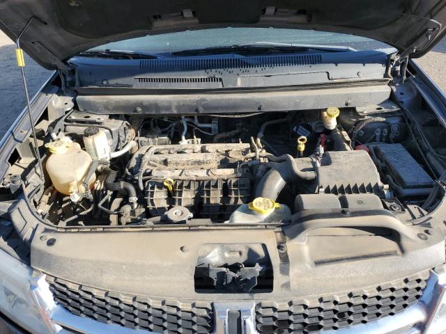 2017 DODGE JOURNEY SE 3C4PDCAB3HT545774