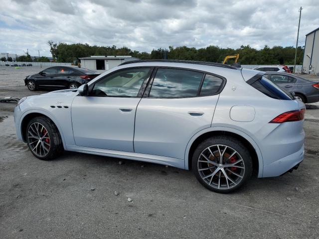 2023 MASERATI GRECALE GT - ZN682AVA8P7418391