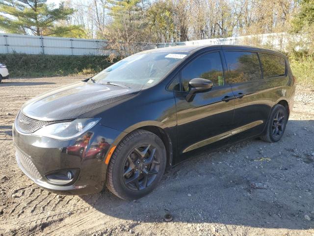 2018 CHRYSLER PACIFICA T - 2C4RC1FG4JR287505