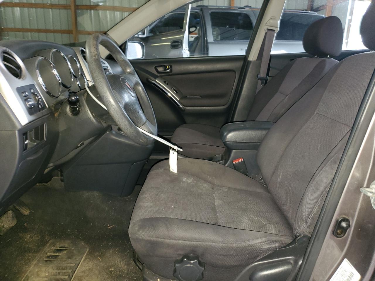 Lot #3290247213 2003 PONTIAC VIBE