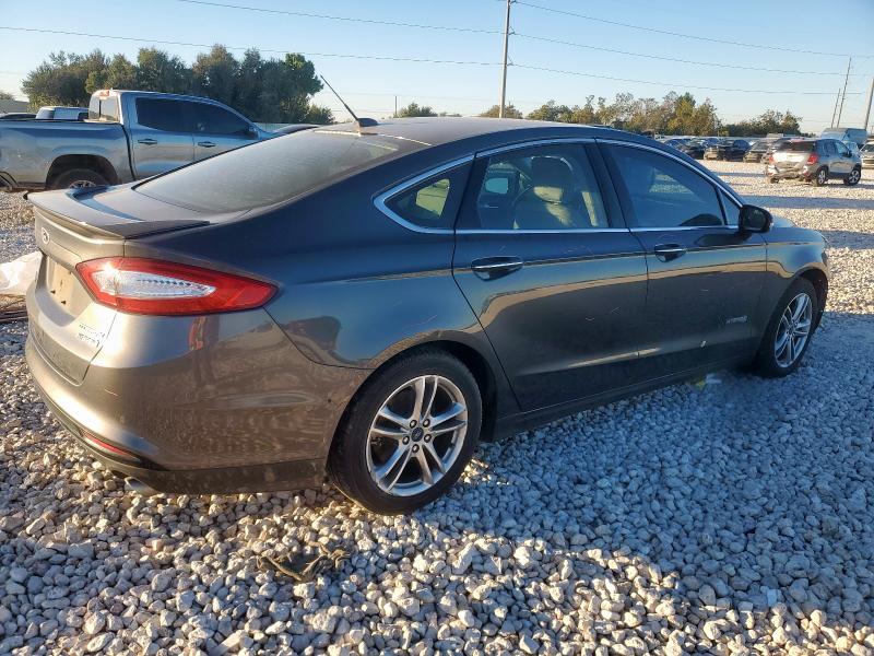 2015 FORD FUSION TIT - 3FA6P0RU5FR263501