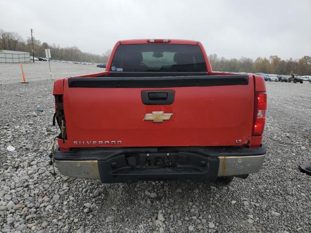 2007 CHEVROLET SILVERADO #3309478571