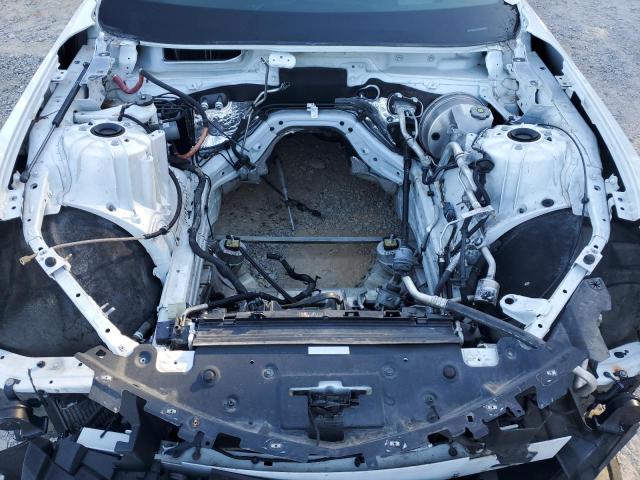 2017 CHEVROLET CAMARO ZL1 1G1FK1R62H0193502