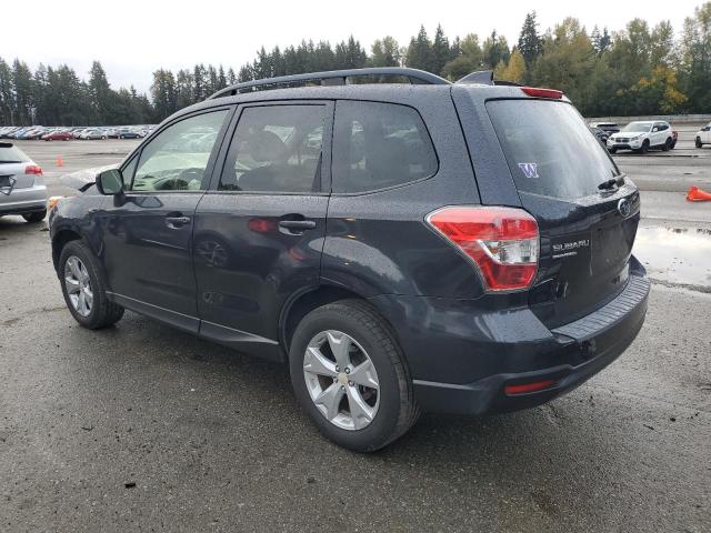 2016 SUBARU FORESTER 2 JF2SJAFC4GH534046