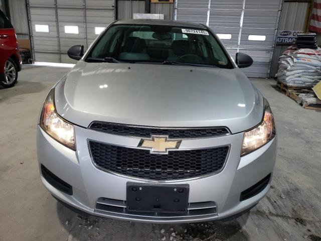 2013 CHEVROLET CRUZE LS - 1G1PA5SH8D7184542