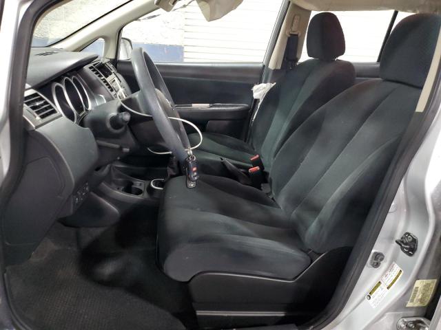 2010 NISSAN VERSA S #3293331424