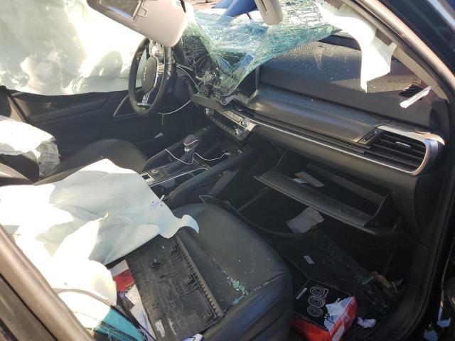 2025 KIA TELLURIDE 5XYP64GC0SG570114