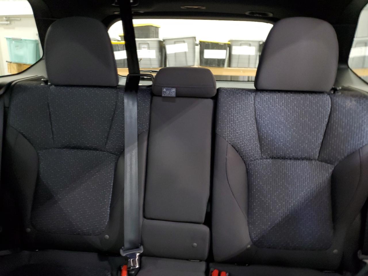 SUBARU FORESTER PREMIUM