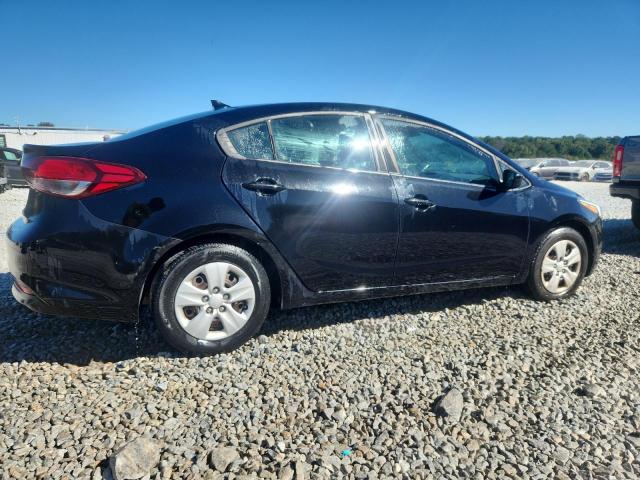 2017 KIA FORTE LX - 3KPFK4A7XHE054562