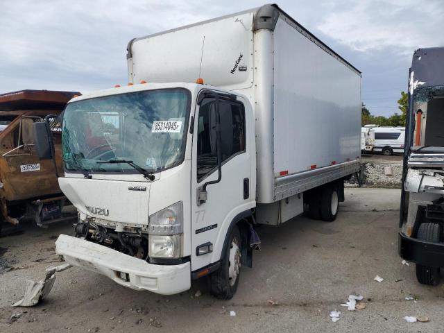 Global Auto Auctions: 2015 ISUZU NPR HD