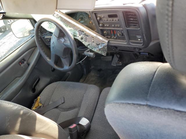 2004 CHEVROLET SILVERADO #3284823553