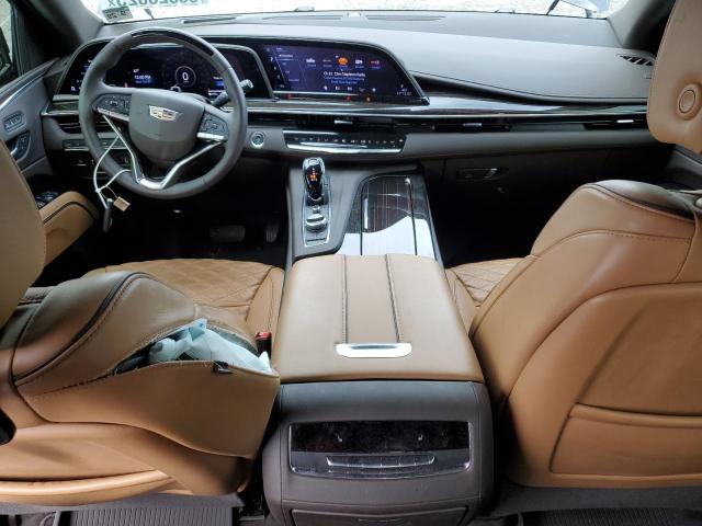 2024 CADILLAC ESCALADE ESV SPORT #3296943820