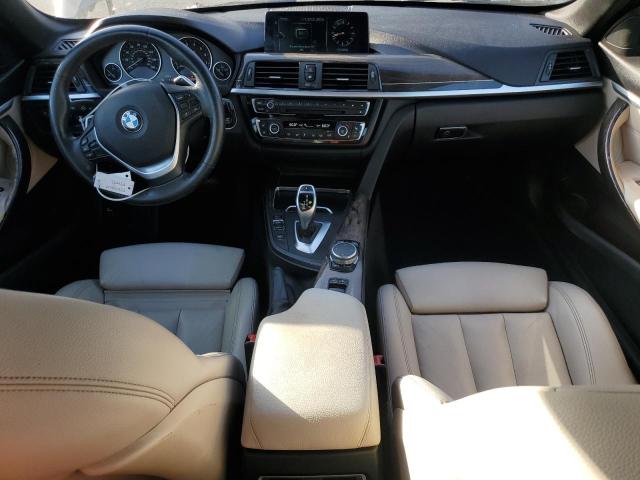 2017 BMW 430I WBA4U7C56H5D42864