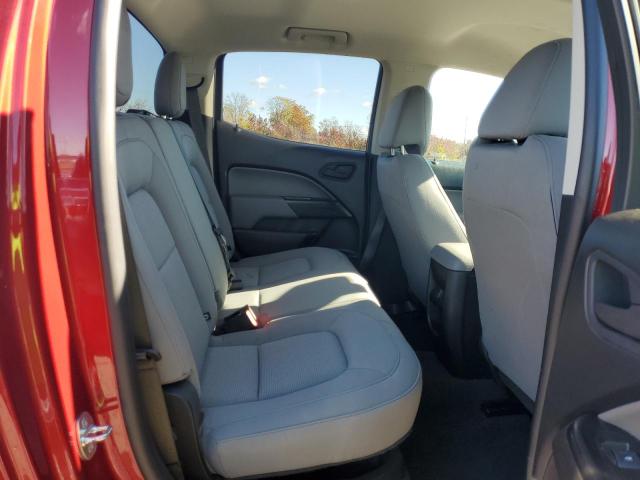 2022 CHEVROLET COLORADO #3282526897