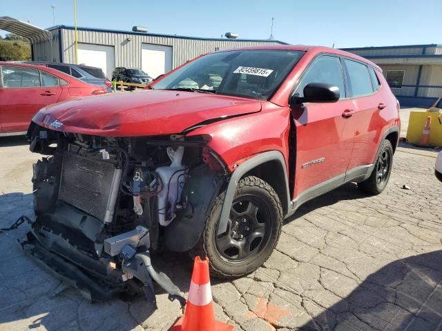 JEEP COMPASS SP