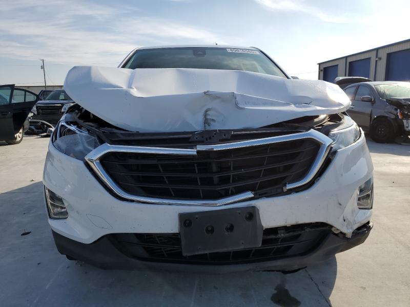 2021 CHEVROLET EQUINOX LT #3291551964