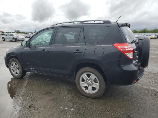 2011 TOYOTA RAV4 #3294233892