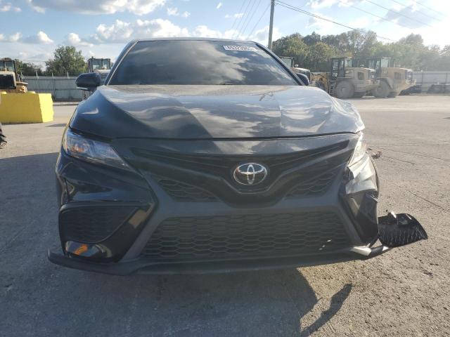 2022 TOYOTA CAMRY SE 4T1G11AK1NU069082