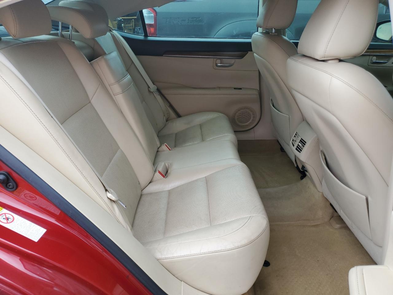 LEXUS ES 300H