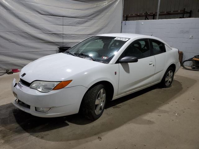 Global Auto Auctions: 2007 SATURN ION