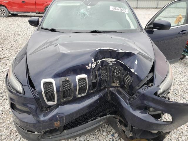 2015 JEEP CHEROKEE L 1C4PJMCB6FW784609