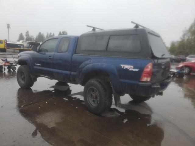 2008 TOYOTA TACOMA ACC #3295481927