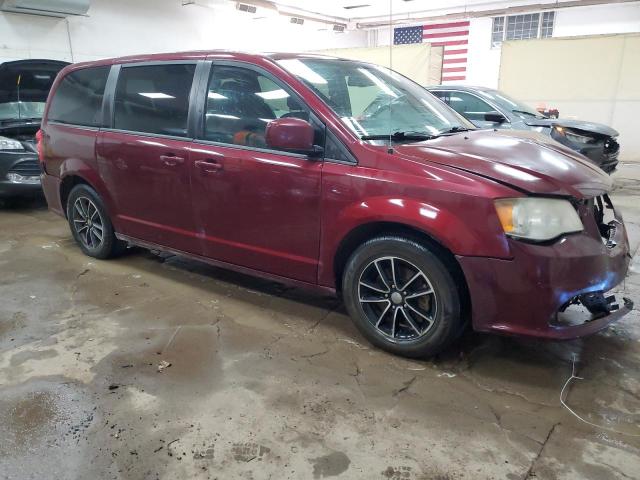 2018 DODGE GRAND CARA - 2C4RDGBG1JR221905