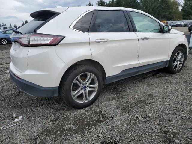 2017 FORD EDGE TITAN #3302677016