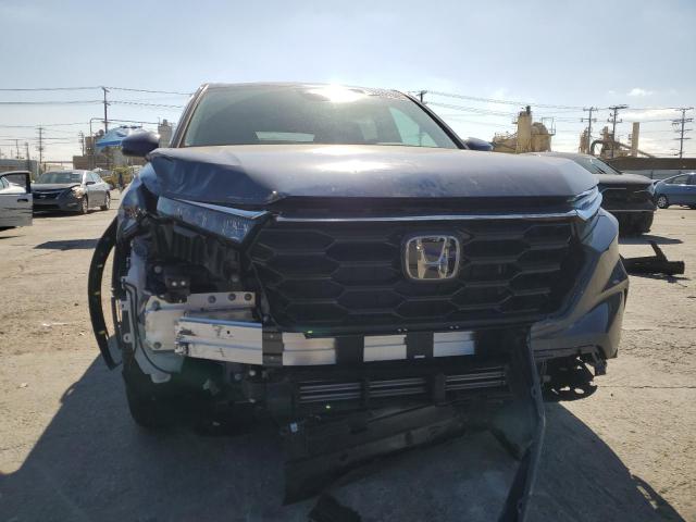 2025 HONDA CR-V EX #3308645494