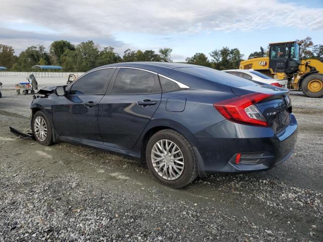 2016 HONDA CIVIC LX - 19XFC2F57GE015337