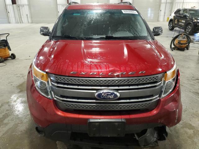 2015 FORD EXPLORER X #3278729610