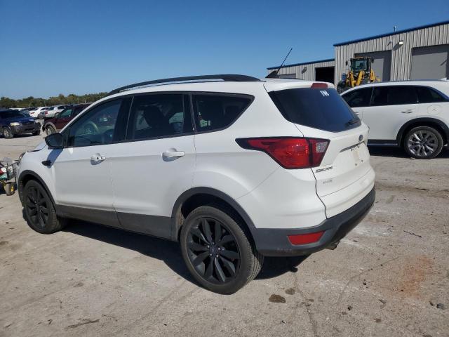 2019 FORD ESCAPE SE - 1FMCU0GD6KUA79269