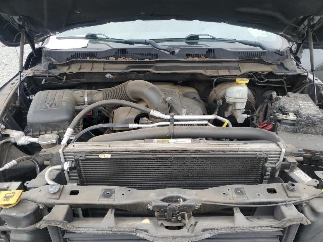 2018 RAM 1500 ST 1C6RR6FT4JS216688