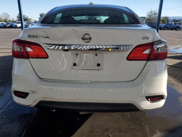 2019 NISSAN SENTRA S #3301588667