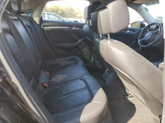 2015 AUDI A3 PREMIUM WAUCCGFF9F1001527