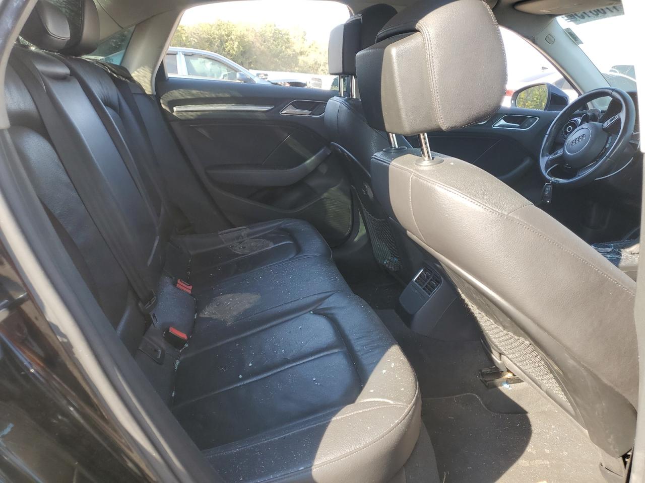 AUDI A3 PREMIUM PLUS