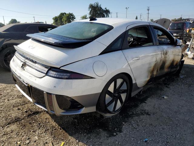 2024 HYUNDAI IONIQ 6 SE KMHM14AB1RA076870