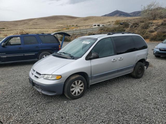 DODGE CARAVAN SE