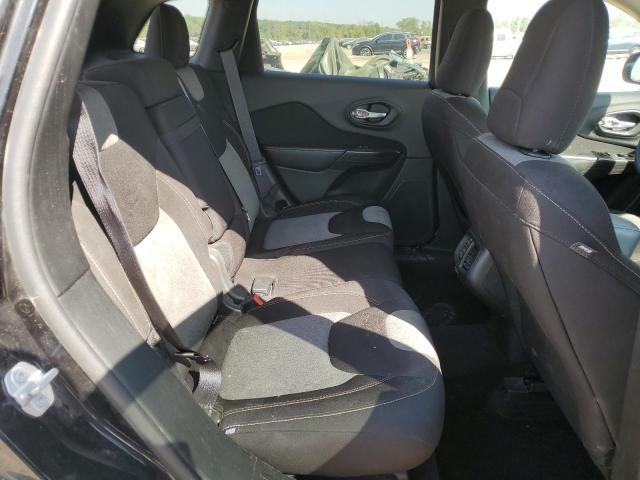 2016 JEEP CHEROKEE - 1C4PJMAB0GW280139