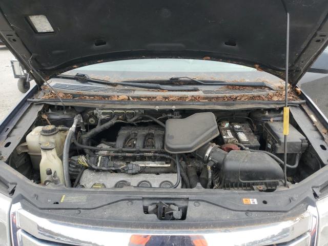 2010 FORD EDGE - 2FMDK3GC5ABA94739