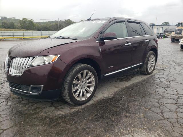 LINCOLN MKX