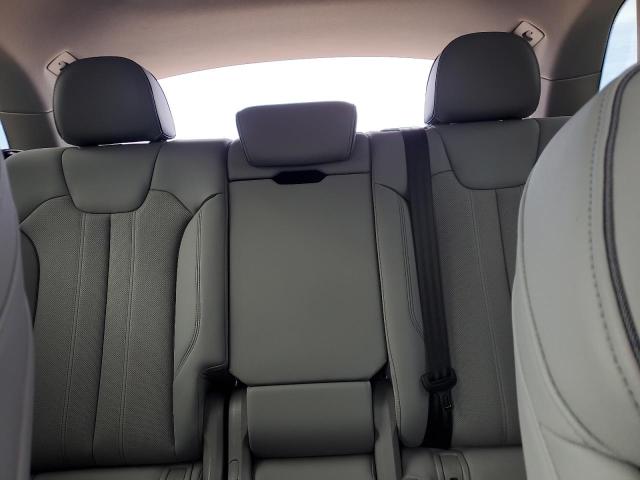 2022 AUDI Q5 PRESTIG - WA1FAAFY2N2000923